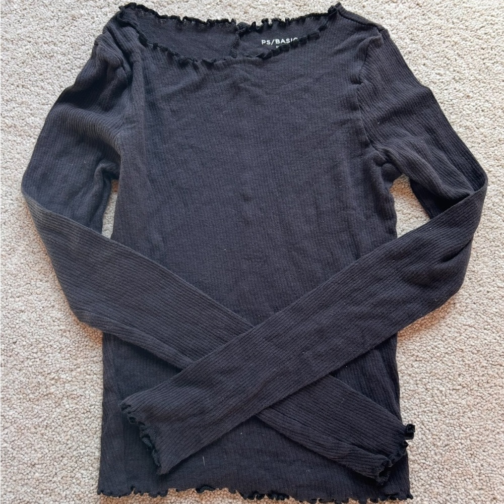 PacSun long sleeve top